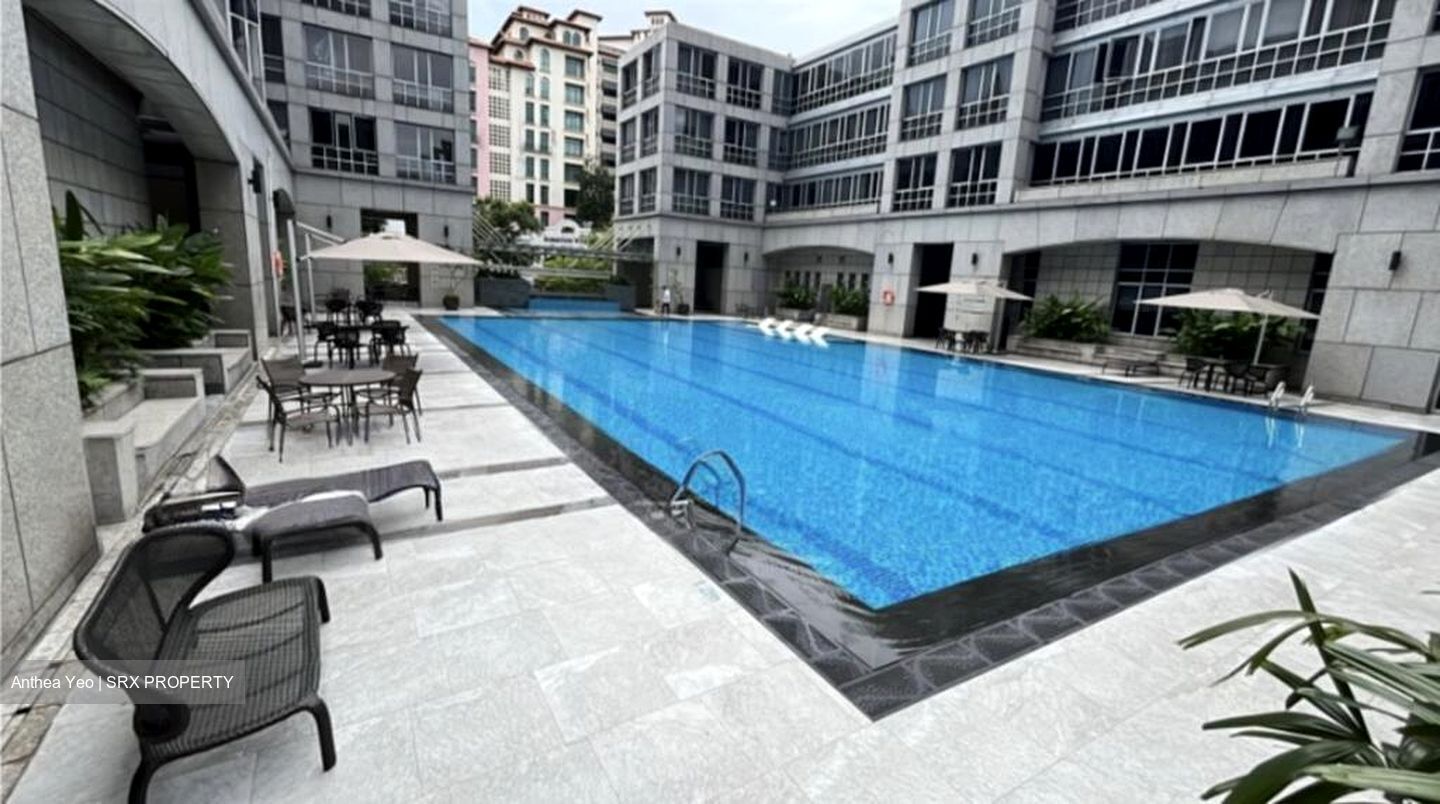 UE Square (D9), Apartment #499982911